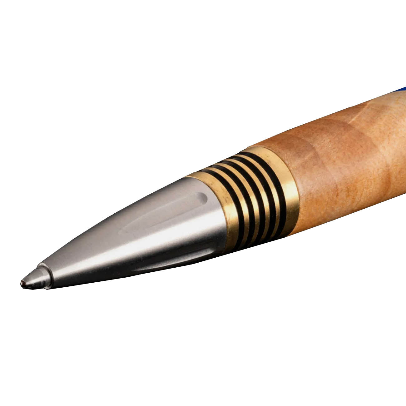 William Henry Caribe 12 Pen