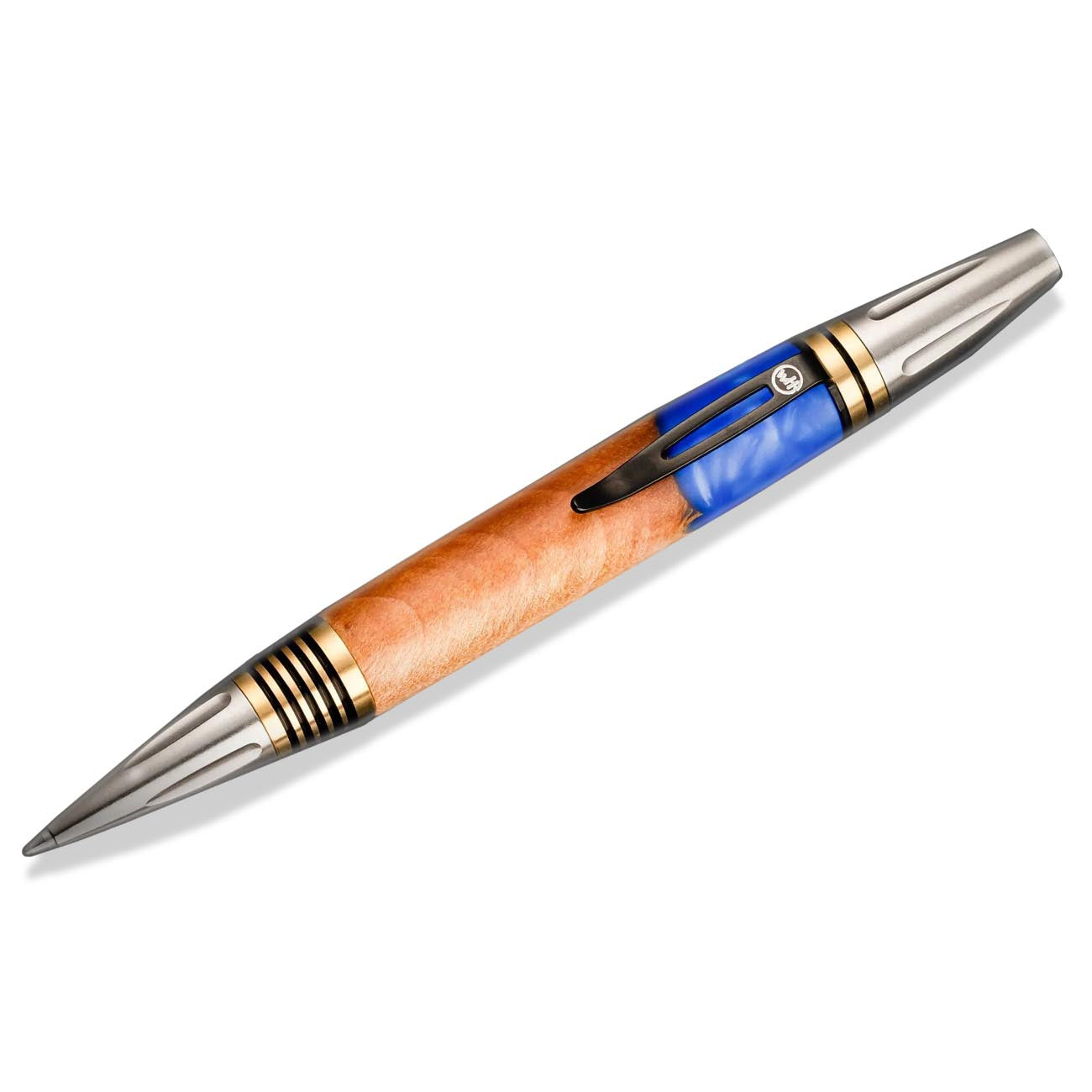 William Henry Caribe 12 Pen