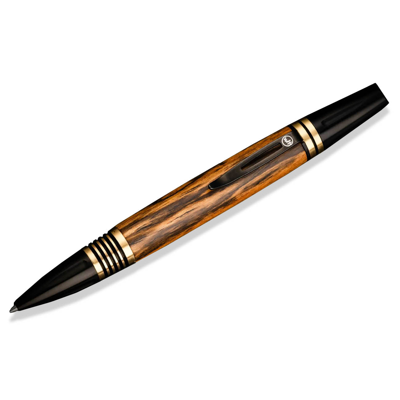 William Henry Caribe 13 Pen