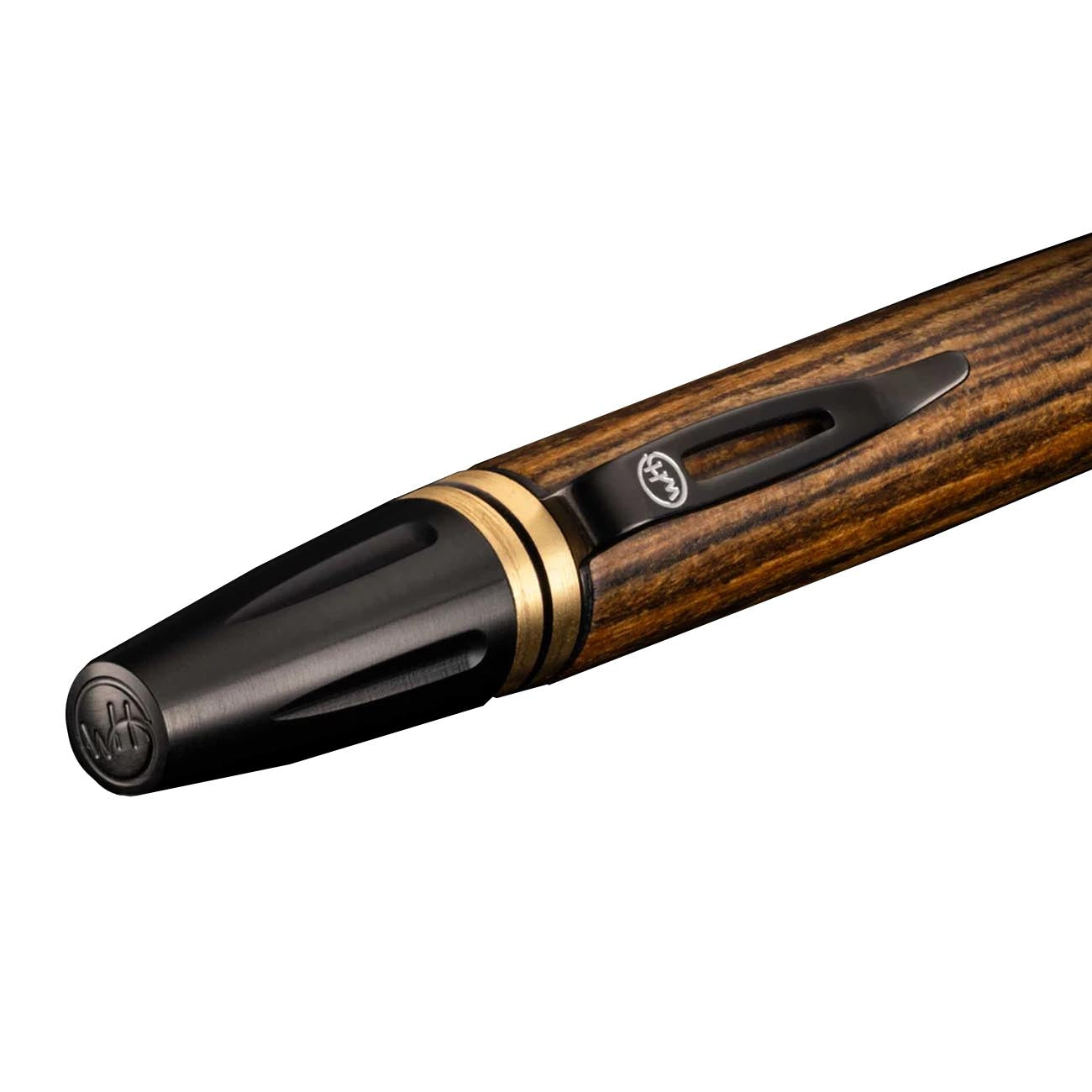 William Henry Caribe 13 Pen