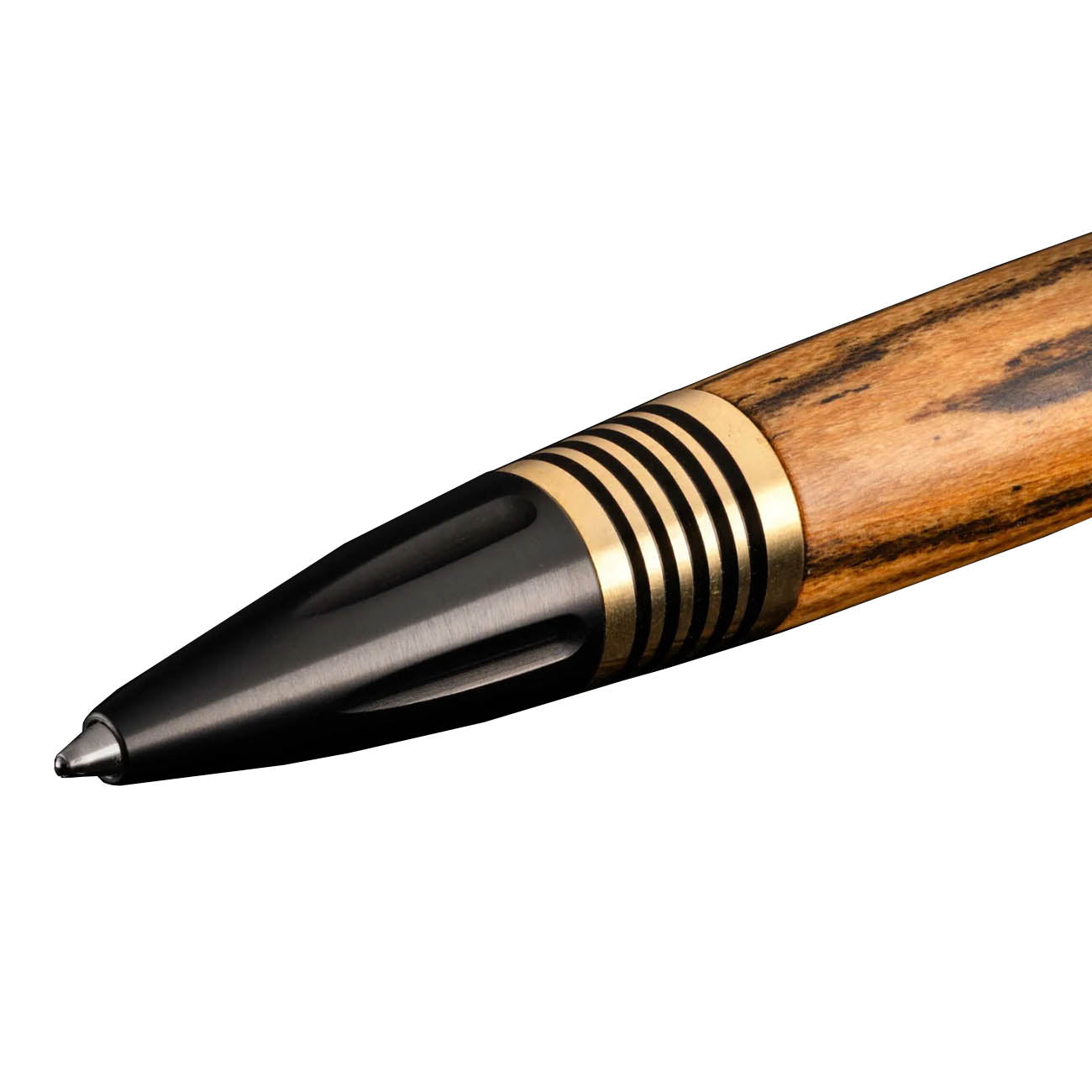 William Henry Caribe 13 Pen