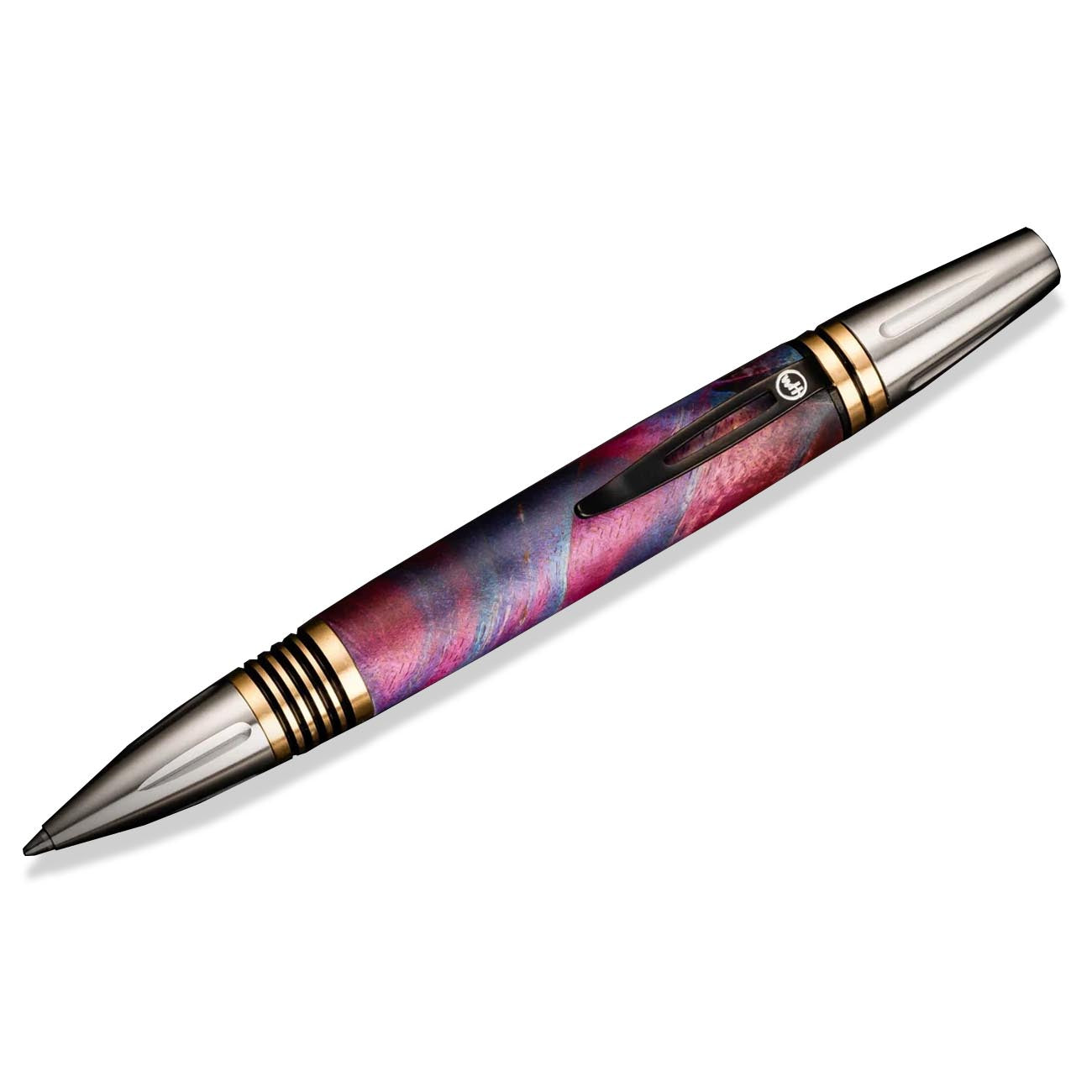 William Henry Caribe 14 Pen