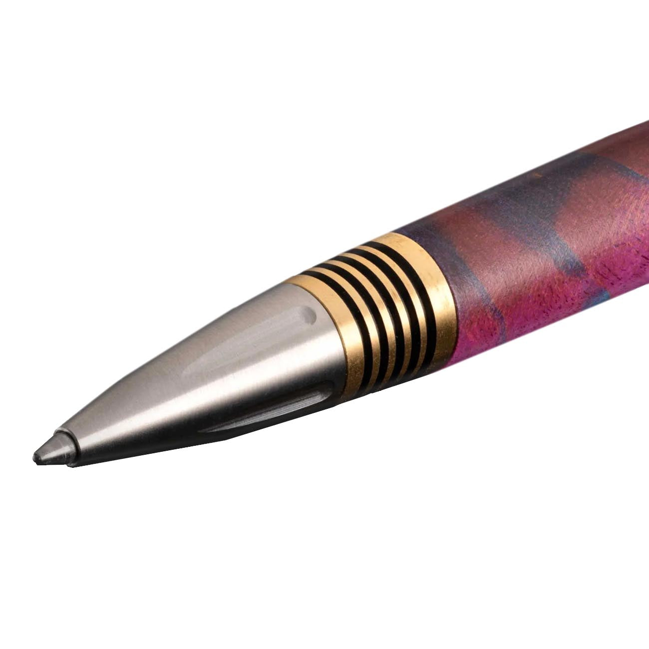 William Henry Caribe 14 Pen