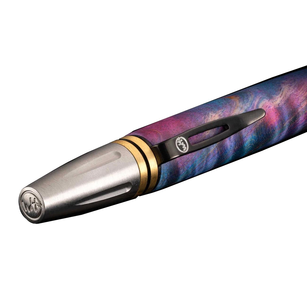 William Henry Caribe 14 Pen