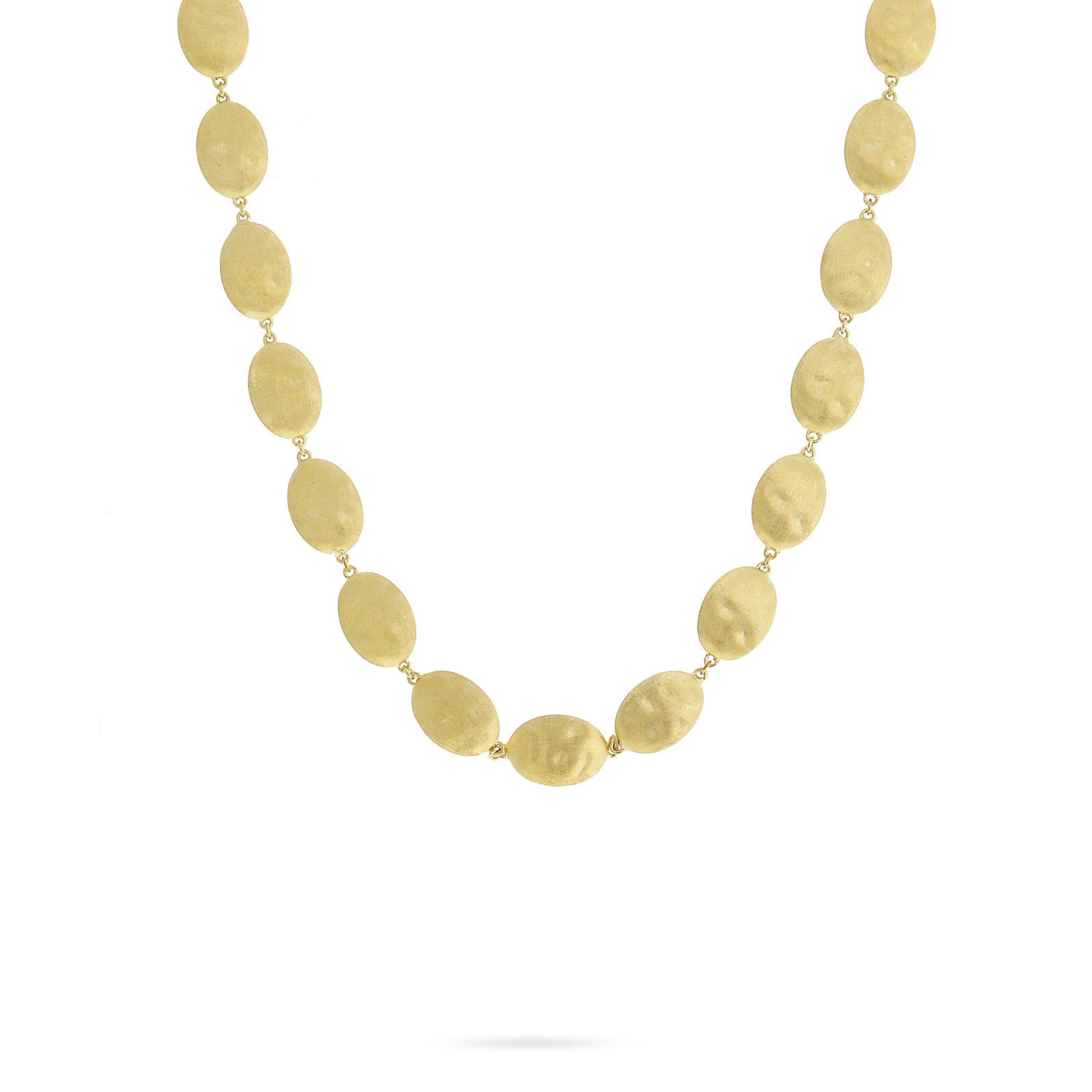 Marco Bicego Siviglia Grande 18kt Necklace