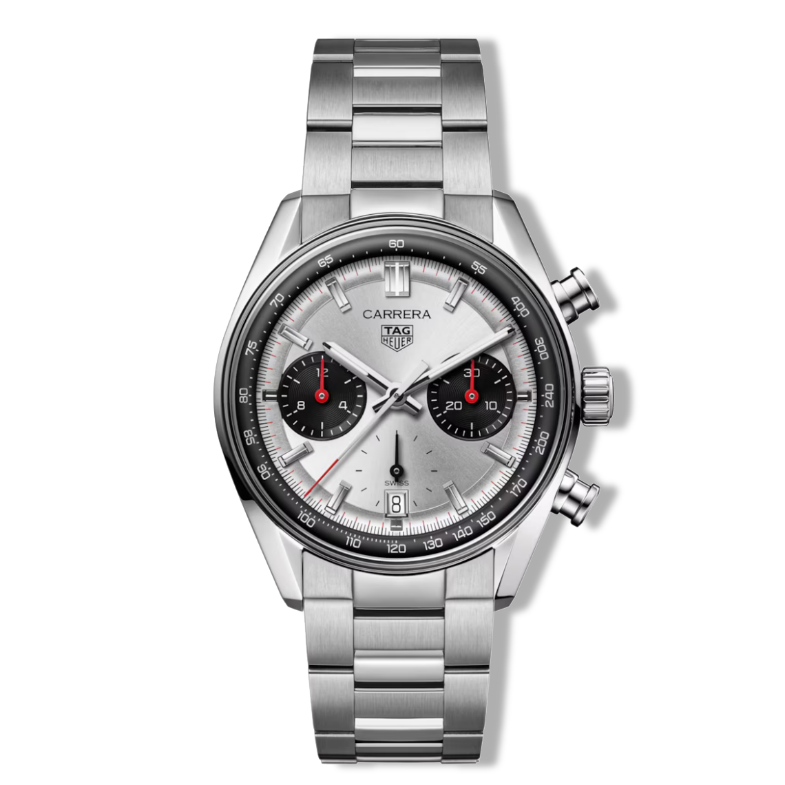 TAG Heuer Carrera Chronograph Automatic - 39mm