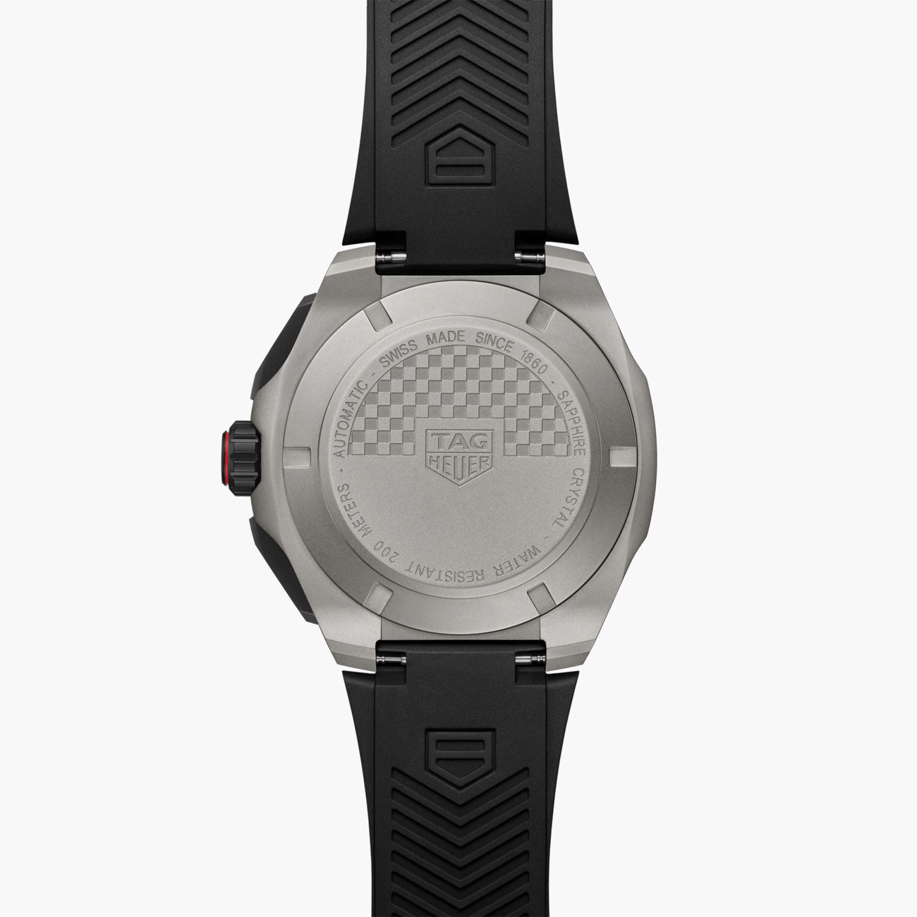 TAG Heuer Formula 1 Chronograph Titanium Watch - 44MM