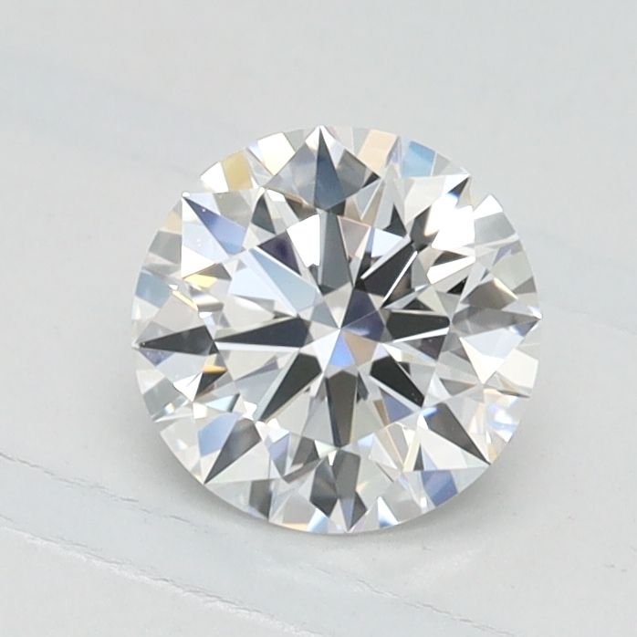 Diamond Lab Grown ROUND 0.54ct IF