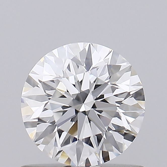 Diamond Lab Grown ROUND 0.72ct VVS2