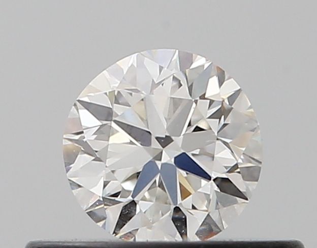 Diamond ROUND 0.3ct VVS2