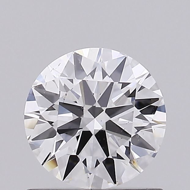 Diamond Lab Grown ROUND 0.66ct VS2
