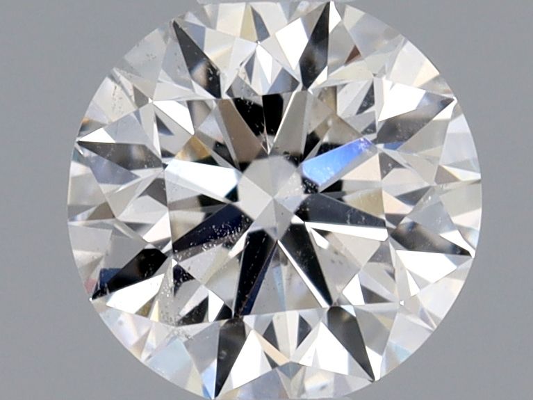 Diamond ROUND 0.4ct SI2