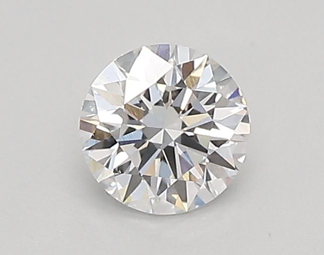 Diamond Lab Grown ROUND 0.44ct VVS2