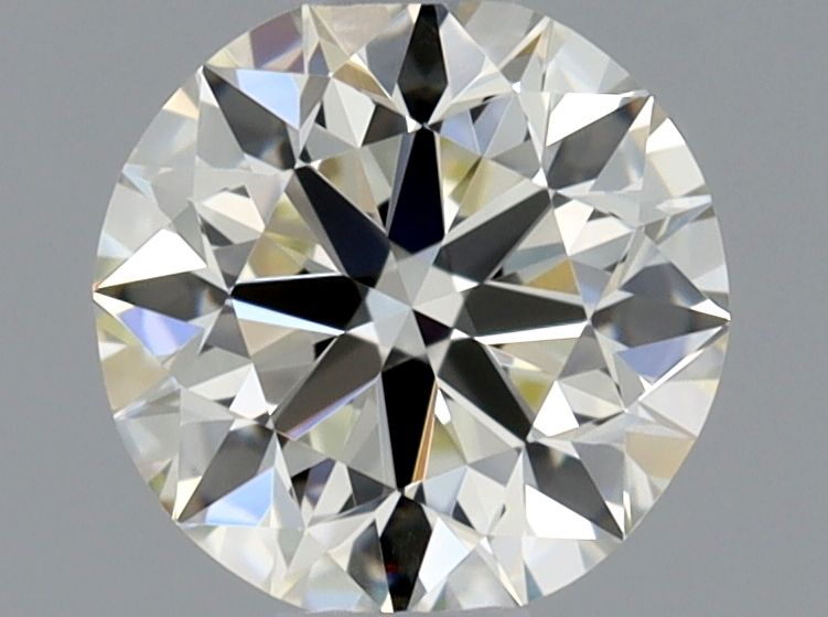 Diamond ROUND 0.4ct VVS1