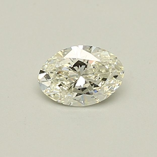 Diamond OVAL 0.4ct VS2
