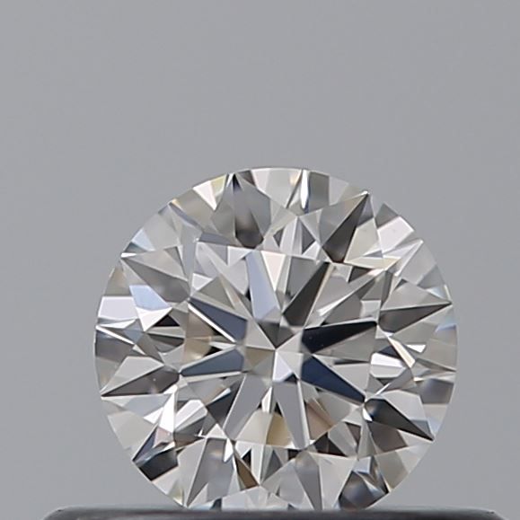 Diamond ROUND 0.33ct VS2