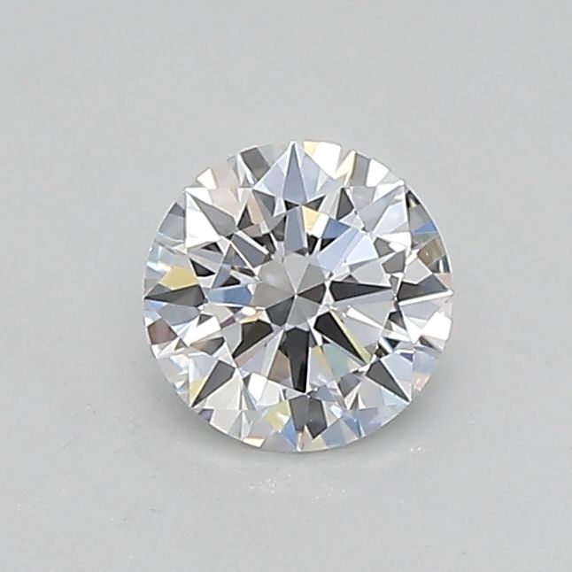 Diamond Lab Grown ROUND 0.38ct VVS2