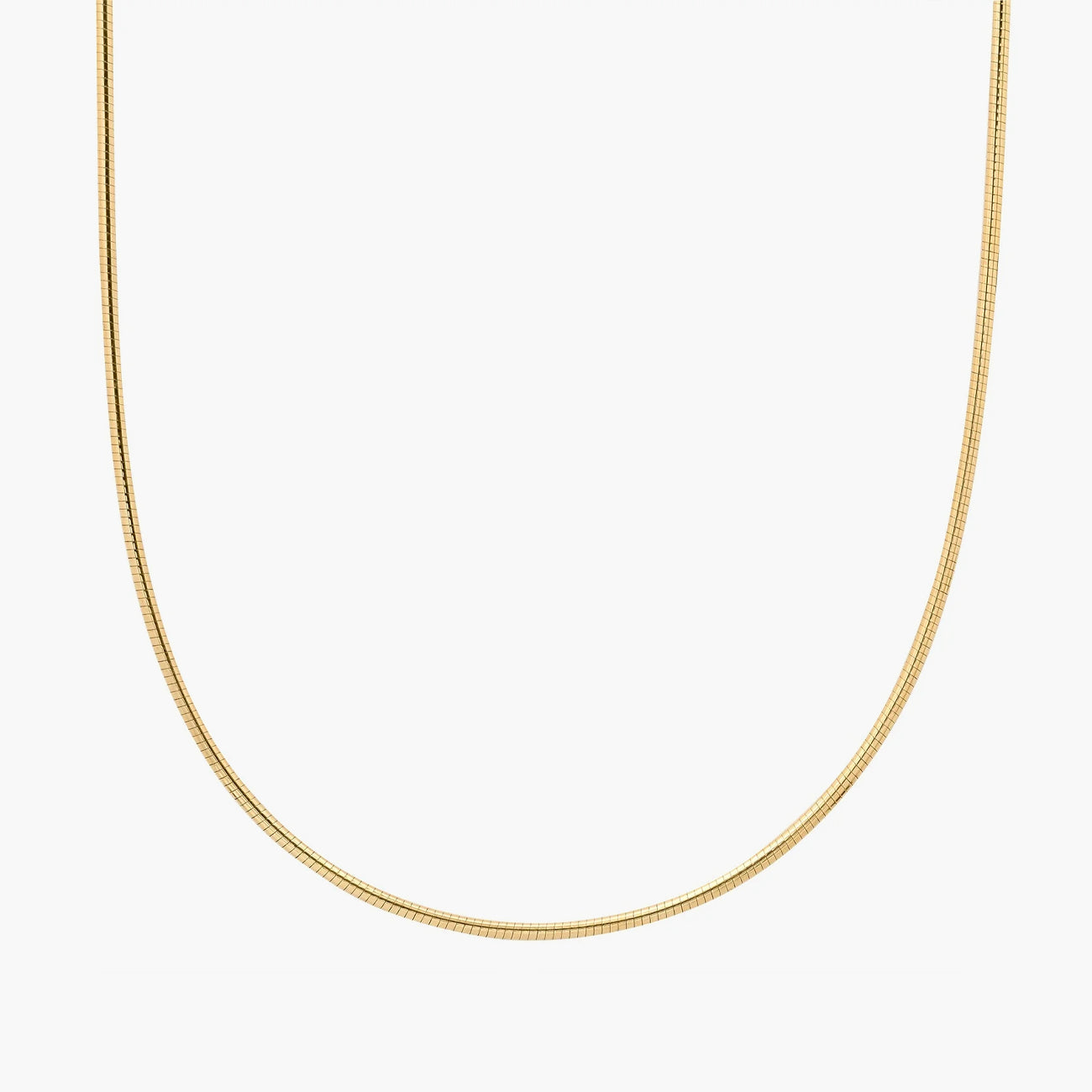 Helena Rose Ella Collar Necklace
