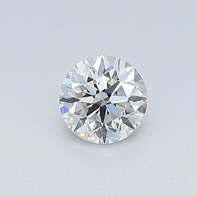 Diamond ROUND 0.3ct VS1