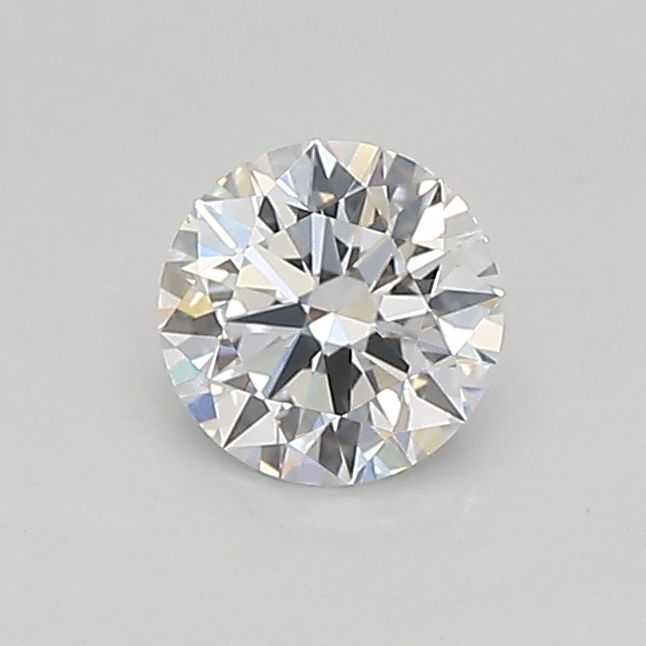 Diamond Lab Grown ROUND 0.44ct VVS1