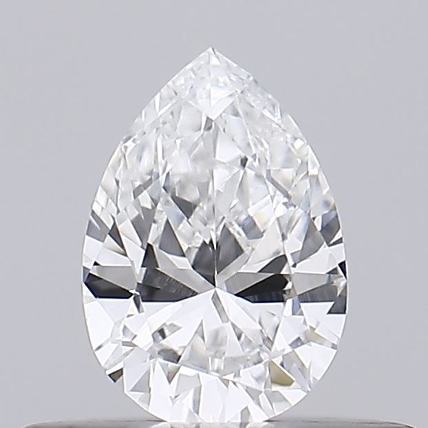 Diamond PEAR 0.31ct SI1