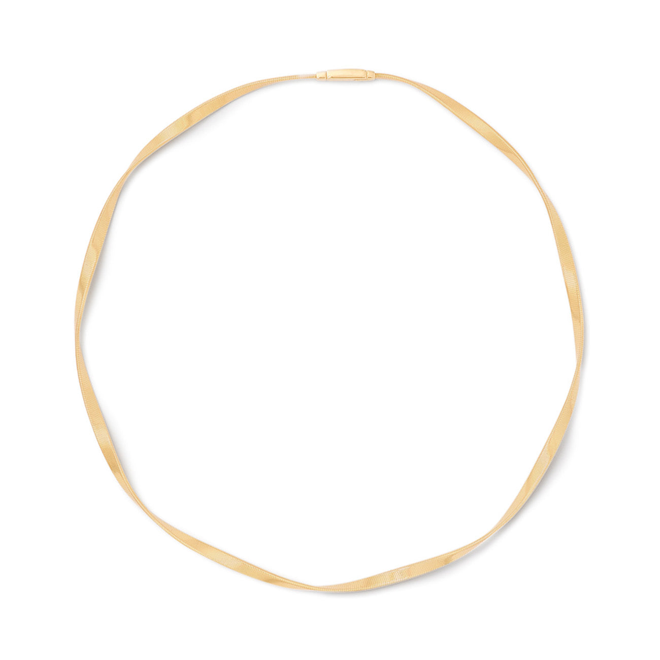 Marco Bicego Marrakech Supreme Single Strand Necklace