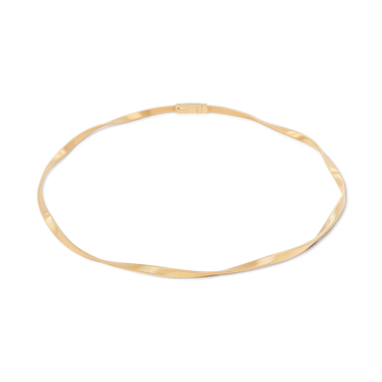 Marco Bicego Marrakech Supreme Single Strand Necklace