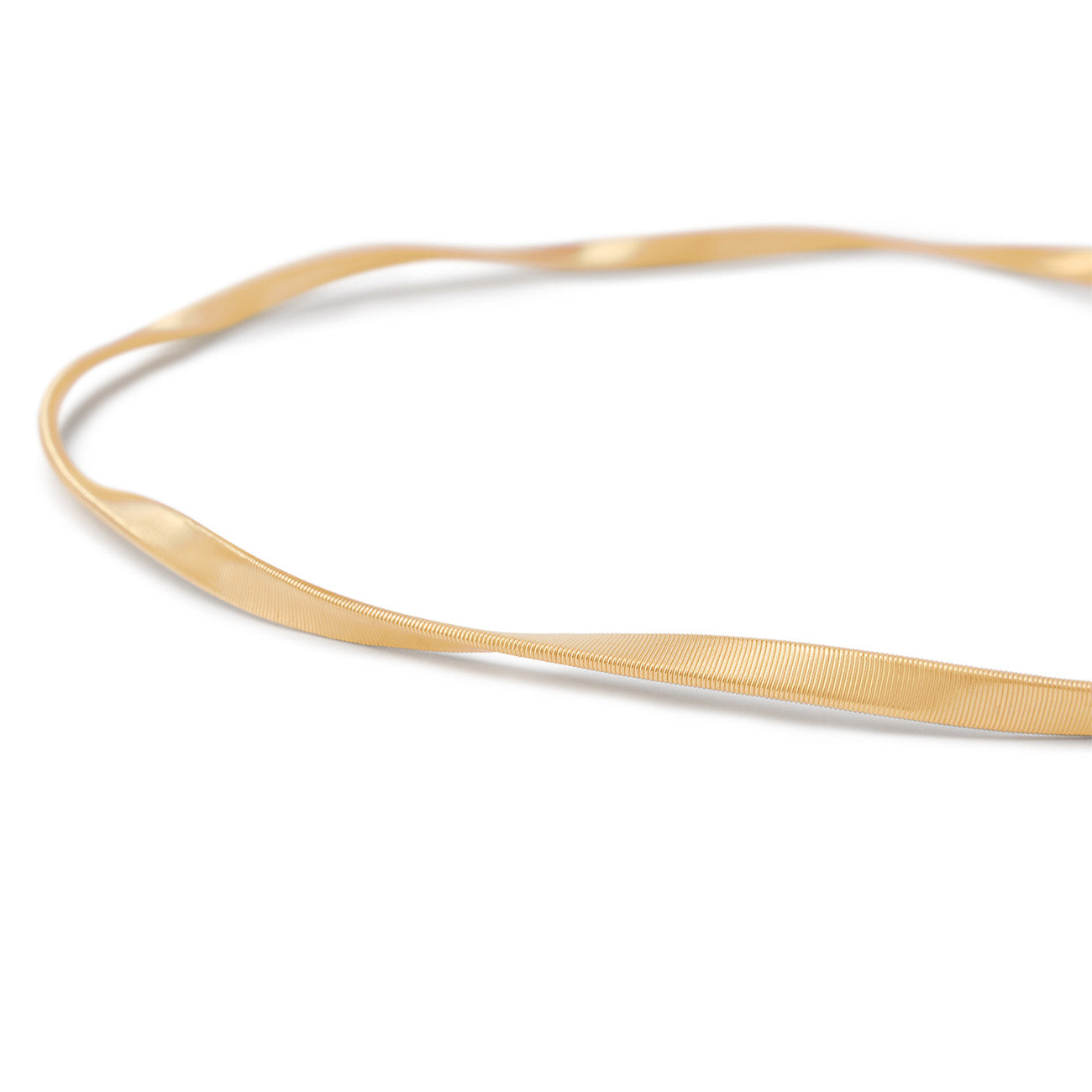 Marco Bicego Marrakech Supreme Single Strand Necklace