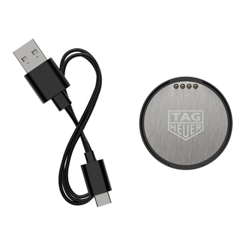 Tag Heuer Connected 41 Charger & Cable