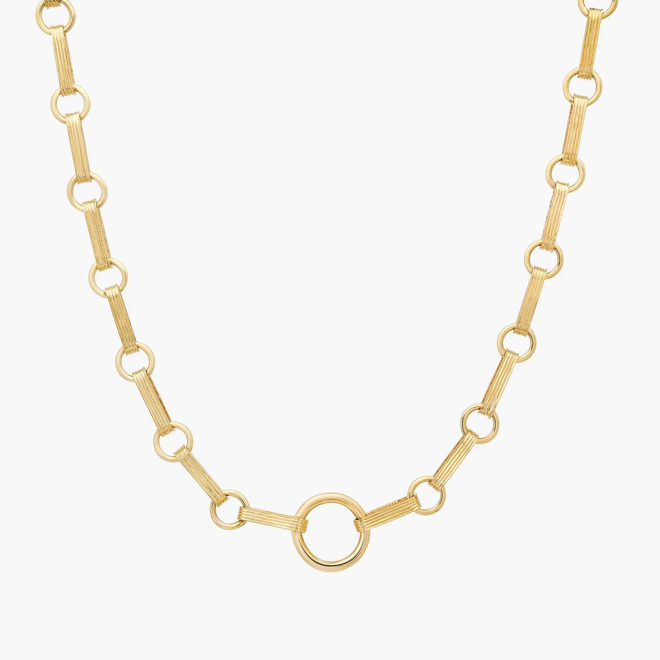 Helena Rose Rosette Chain