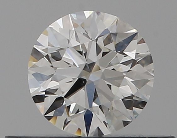 Diamond ROUND 0.31ct VS2