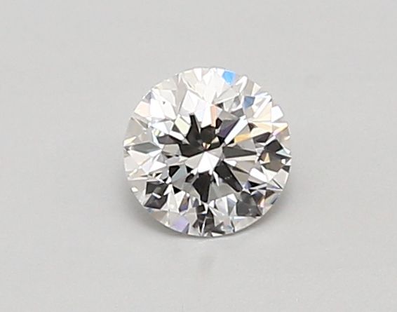 Diamond Lab Grown ROUND 0.44ct VS2