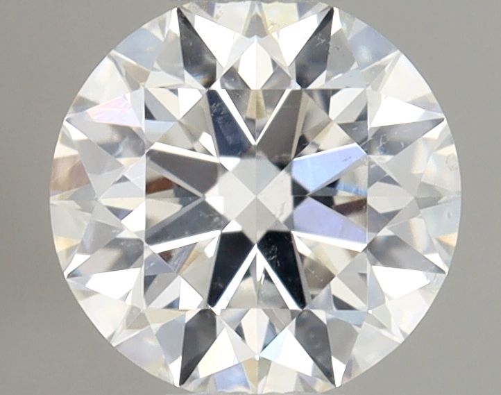 Diamond ROUND 0.41ct SI2