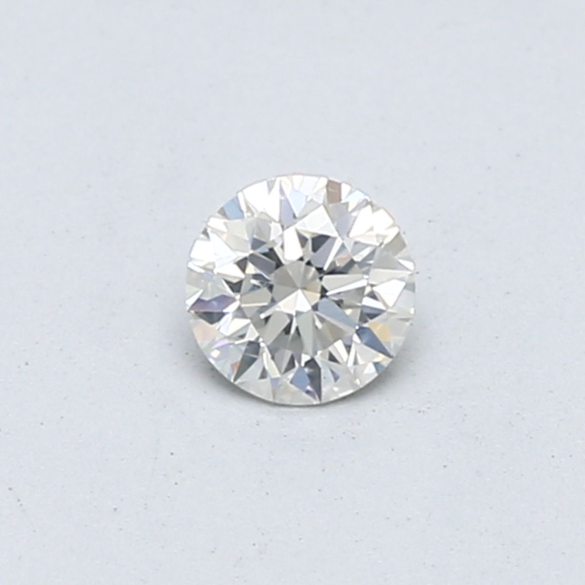 Diamond ROUND 0.3ct SI1