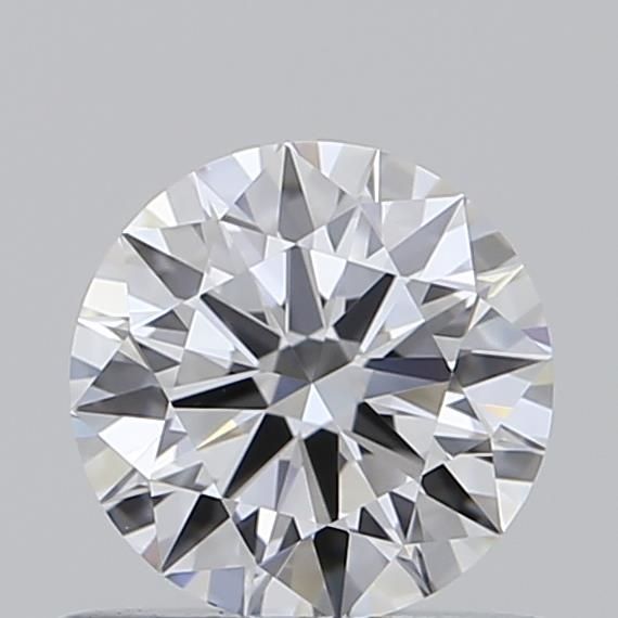 Diamond Lab Grown ROUND 0.53ct IF