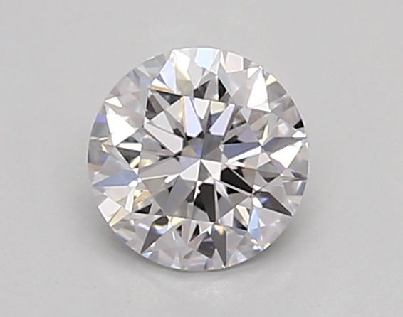 Diamond Lab Grown ROUND 0.48ct VVS2