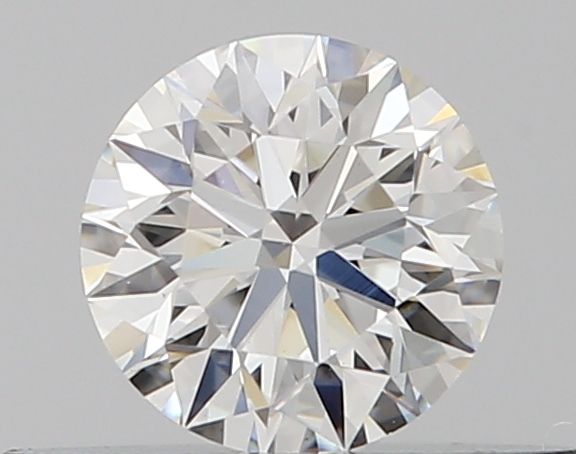Diamond ROUND 0.36ct VS1