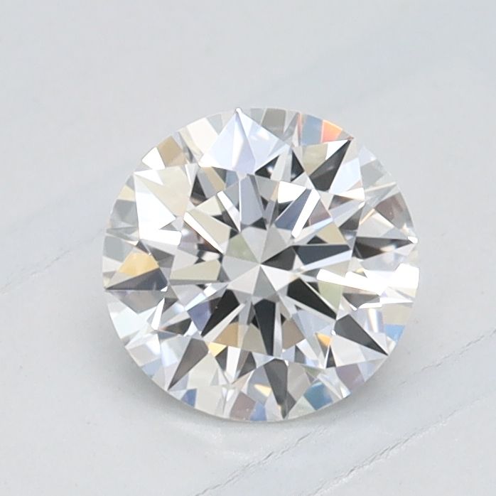 Diamond Lab Grown ROUND 0.53ct IF
