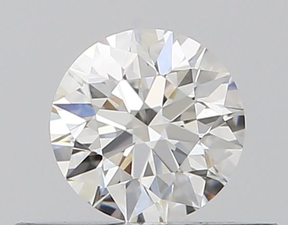Diamond ROUND 0.32ct VVS2