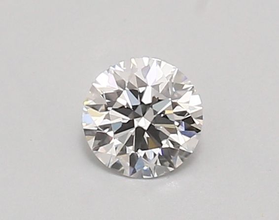 Diamond Lab Grown ROUND 0.44ct VVS1