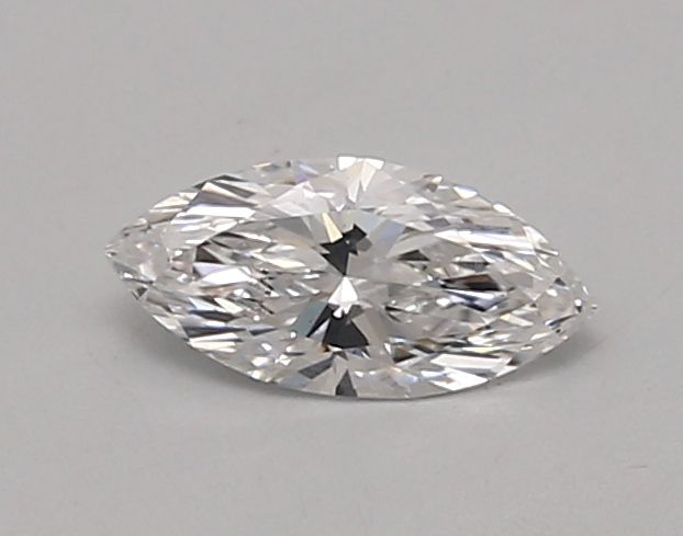Diamond Lab Grown MARQUISE 0.57ct VS1
