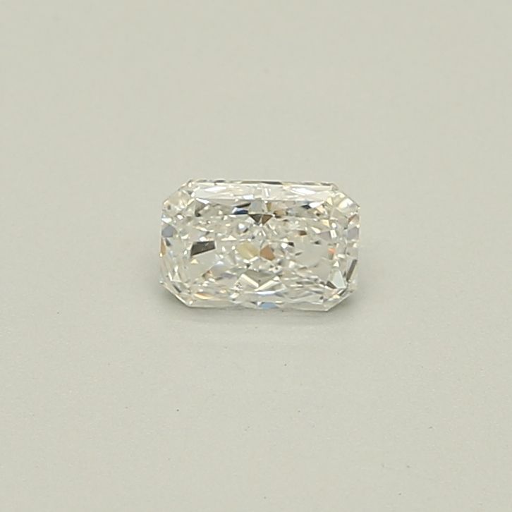 Diamond RADIANT 0.33ct SI1