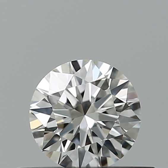 Diamond ROUND 0.3ct VVS2