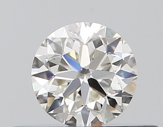 Diamond ROUND 0.3ct IF