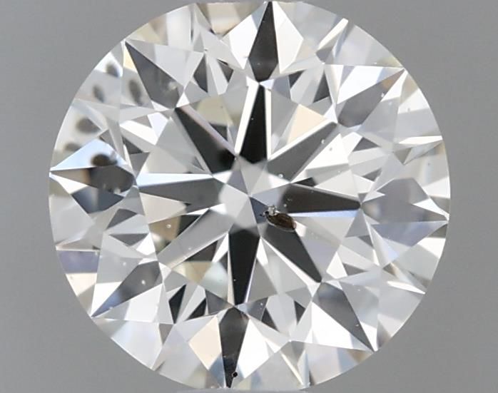 Diamond ROUND 0.4ct SI2