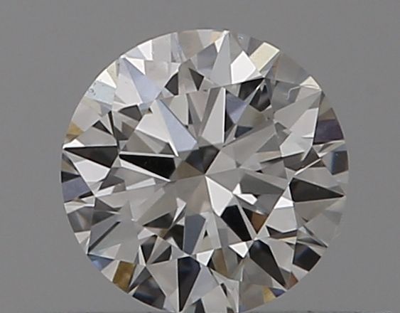 Diamond ROUND 0.3ct VS2