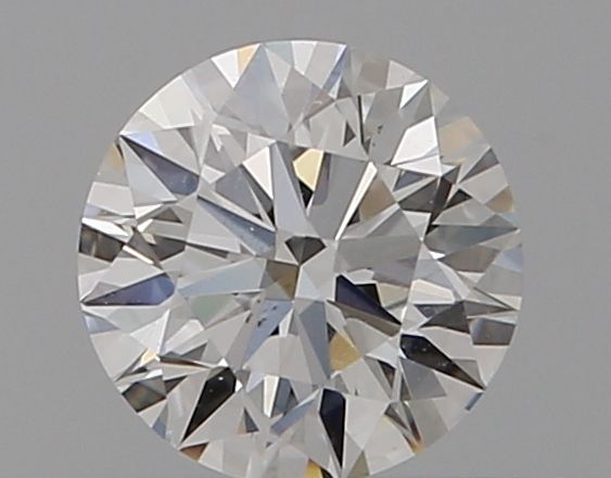 Diamond ROUND 0.32ct VS2