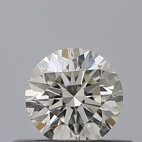 Diamond ROUND 0.33ct VVS2