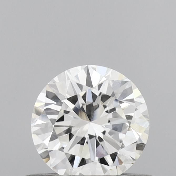 Diamond Lab Grown ROUND 0.43ct VS1