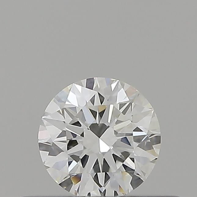 Diamond ROUND 0.32ct VVS1